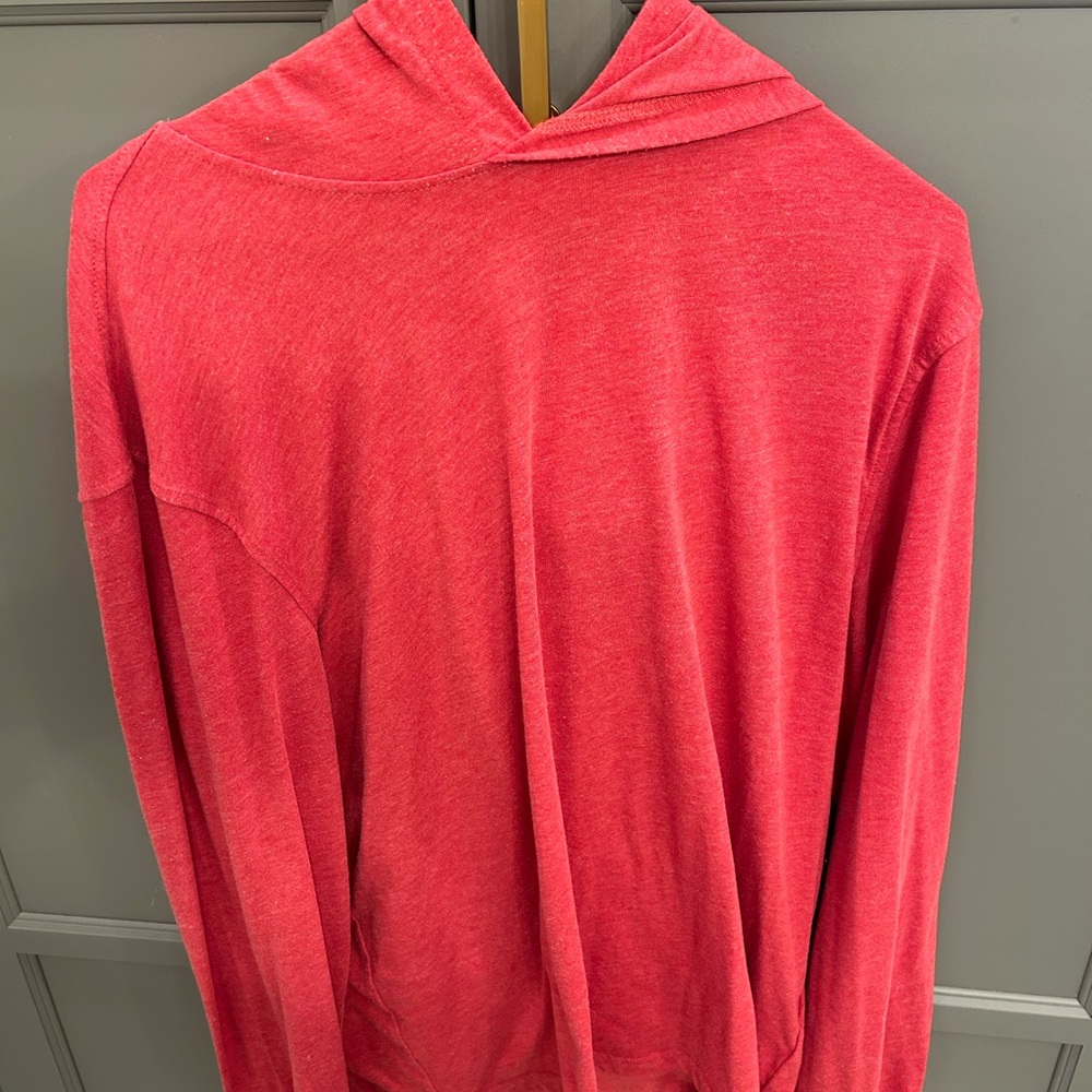 Men's Jcrew Hoodie Shirt